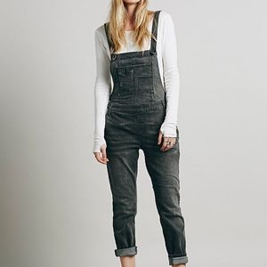 Free people overalls